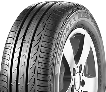 Bridgestone 225/45R17 91V TL TURANZA T001