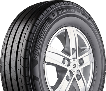 Bridgestone 225/75R16 C 121/120R DURAVIS VAN ENLITEN