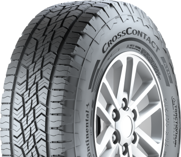 Continental 255/65R17 XL 114H CROSSCONTACT ATR