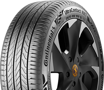 Continental 255/45R20 XL 105T ULTRA CONTACT NXT EVC