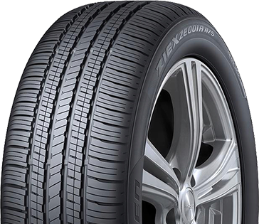 Falken 225/55R18 98V ZIEX ZE001ABLK