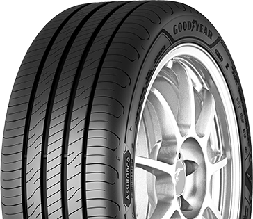 Goodyear 225/40R18 92V ASSU COMFORTTRED * XL