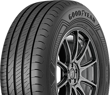 EfficientGrip 2 SUV