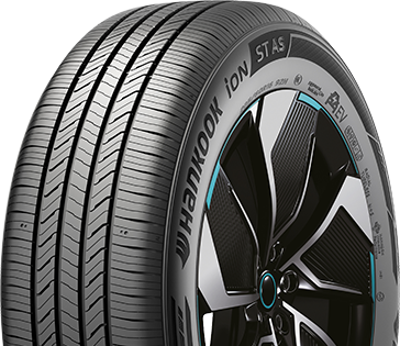 Hankook 225/50R17 XL 98V ION ST AS IH61