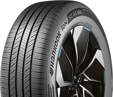Hankook 225/65R17 XL 106V ION ST AS SUV IH61A