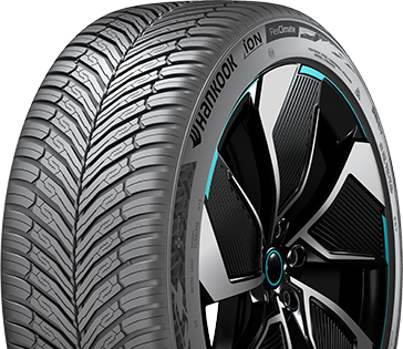 Hankook 255/50ZR21 XL 109W ION FLEXC. SUV IL01A
