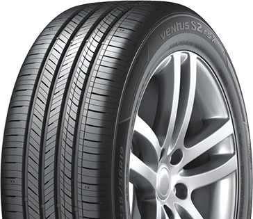 Hankook 245/45R20 99V VENTUS S2 AS X SYMC