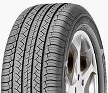 Michelin 255/55R18 EL 109V LATITUDE TOUR HP N2