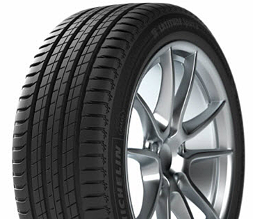 Michelin 255/55R18 105W LATITUDE SPORT 3 N1
