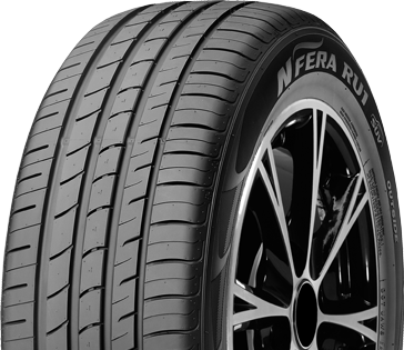 NEXEN 225/55R18 98V NFERA RU1