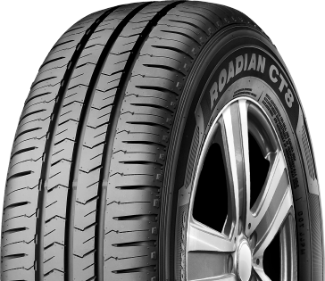 NEXEN 215/75R16 C 116/114R ROADIAN CT8