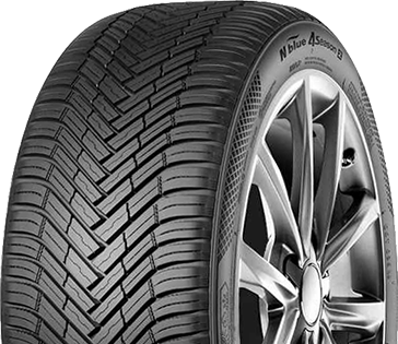 NEXEN 245/40R20 XL 99Y NBLUE 4SEASON 2
