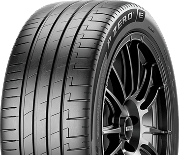 Pirelli 265/45R21 XL 108Y PZERO ER/F