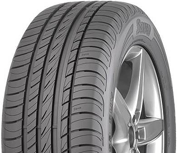 Sava 225/55R19 99V INTENSA SUV 2