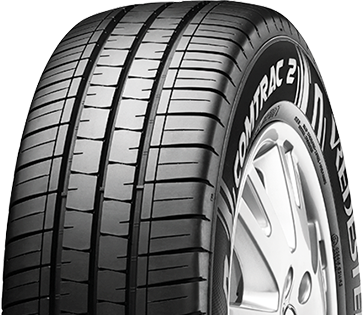 Vredestein 215/60R17 C 109/107T TL COMTRAC 2
