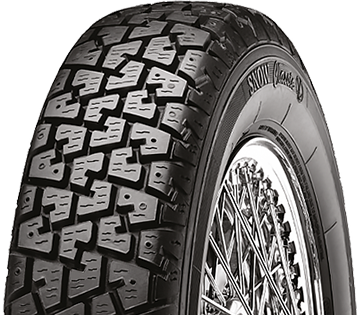 Vredestein 165/80R15 86Q TL SNOW CLASSIC