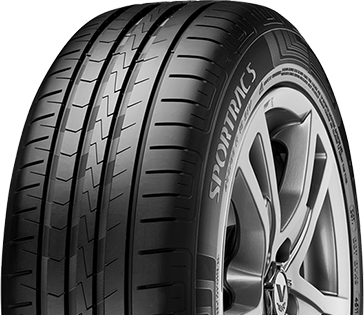 Vredestein 165/60R14 75H TL SPORTRAC 5
