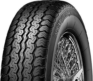 Vredestein 185R15 91V TL SPRINT CLASSIC