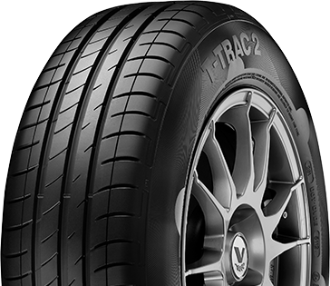 Vredestein 175/65R14 82T TL T-TRAC 2