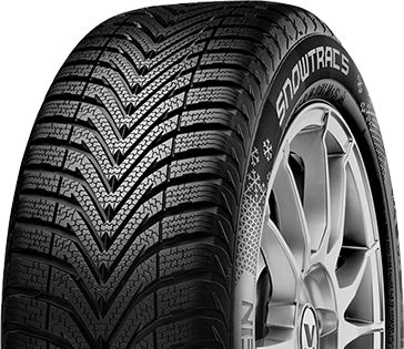 Vredestein 205/55R16 91H SNOWTRAC 5