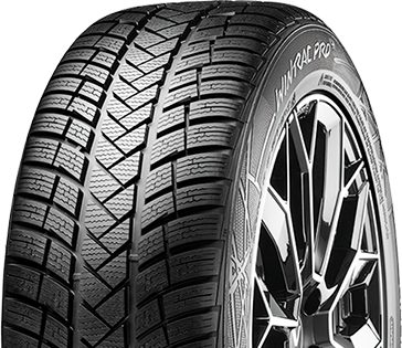 Vredestein 235/35R19 XL 91Y WINTRAC PRO+