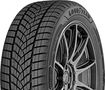 UltraGrip Performance+ SUV