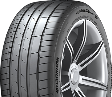Hankook 255/45R20 101T VENTUS S1 EVO3 K127E SKODA