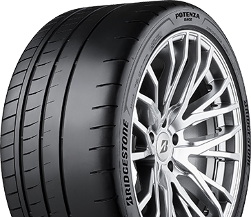 Bridgestone, Potenza Sport, 235/35R 19 91Y XL
