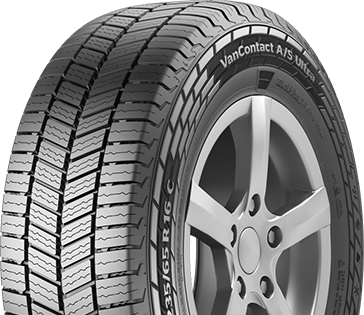 VANCONTACT A/S ULTRA