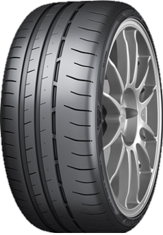 Eagle F1 SuperSport R