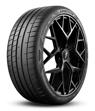 Eagle F1 SuperSport