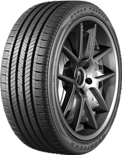 Goodyear 295/40R20 110W EAGLE TOURING MGT XL