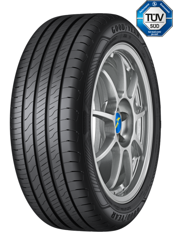 EfficientGrip Performance 2