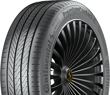 Continental 245/45R20 XL 103W PREMIUMCONTACT C EVCCSSIL
