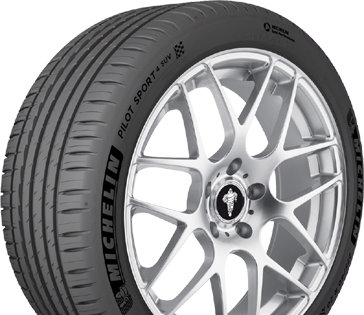 PILOT SPORT 4 SUV