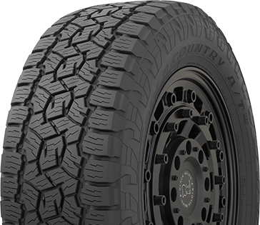 Toyo 275/60R20 115H OPEN COUNTRY A/T III
