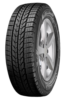 UltraGrip Cargo