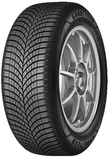 Vector 4Seasons SUV Gen-3