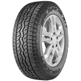 WILDPEAK A/T AT3WA