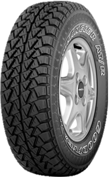 Goodyear 245/65R17 107T WRL AT/R FP JE